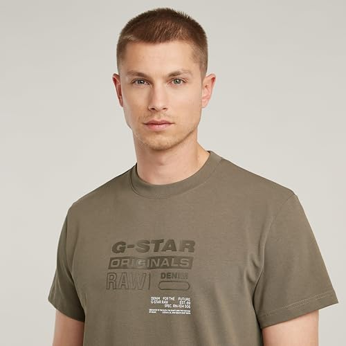 G-STAR, Originals r t – Ansicht 5