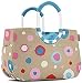 Produktbild reisenthel loopshopper M red Maße: 40 x 26 x 20 cm / Volumen: 12 l
