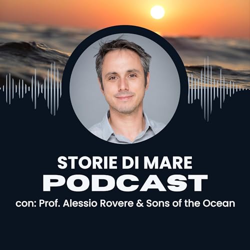 Storie di mare cover art