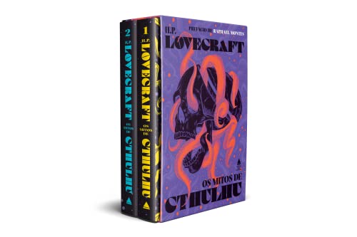 Box - Os mitos de Cthulhu
