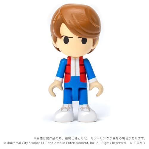 ✦ポップコーンセット✦ Amazon.co.jp: ユニバーサル: バック・トゥ・ザ・フューチャー