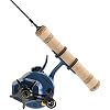 Pflueger President Inline Ice Fishing Reel