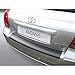 Grant Richard GR RBP458 ABS Rear Bumper Protector, Black