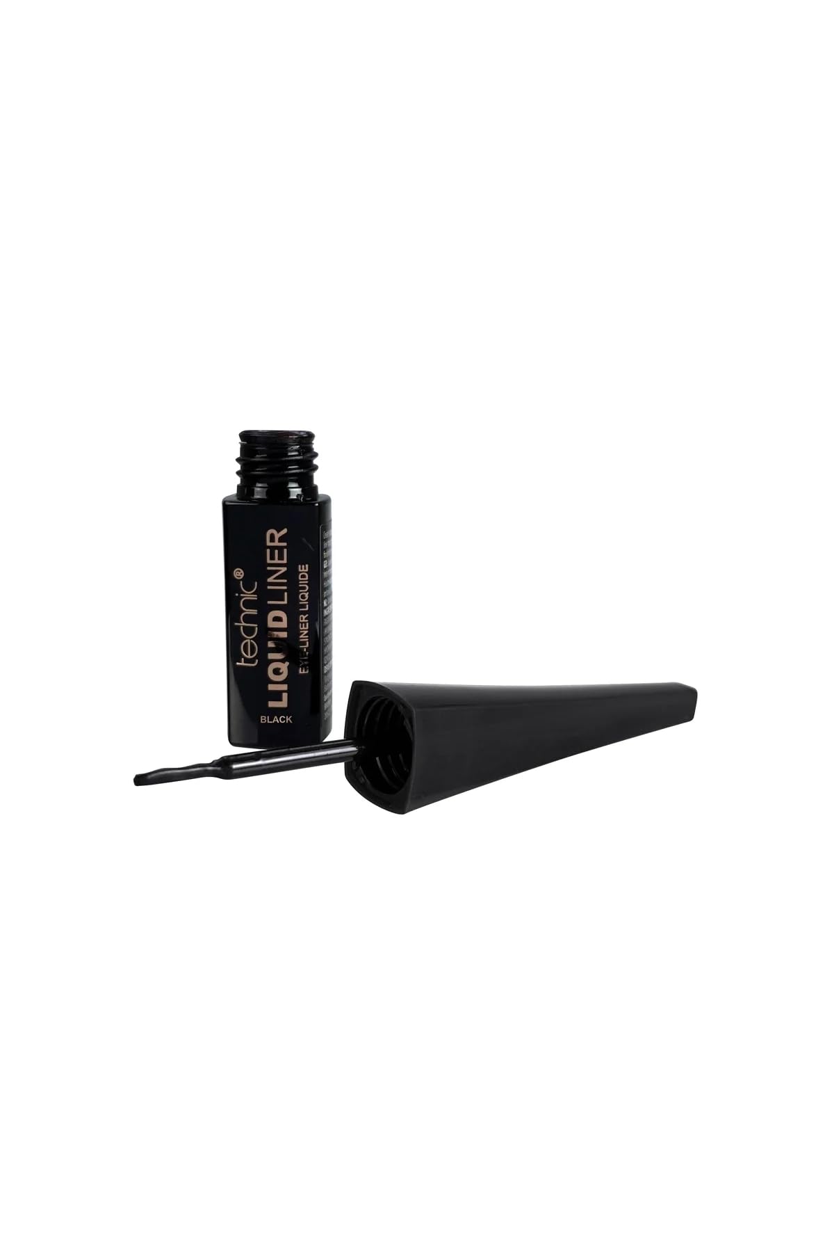 technic Likit Eyeliner Siyah