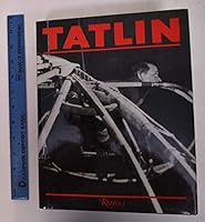 Tatlin 0847808270 Book Cover