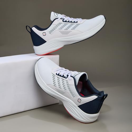 Image of Campus Men's Tester Running Shoes