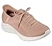 Produktbild Skechers Damen Hands Free Slip-ins Ultra Flex 3.0-Brilliant Path Sports Shoes,Sneakers, Tan Knit/Trim, 40 EU
