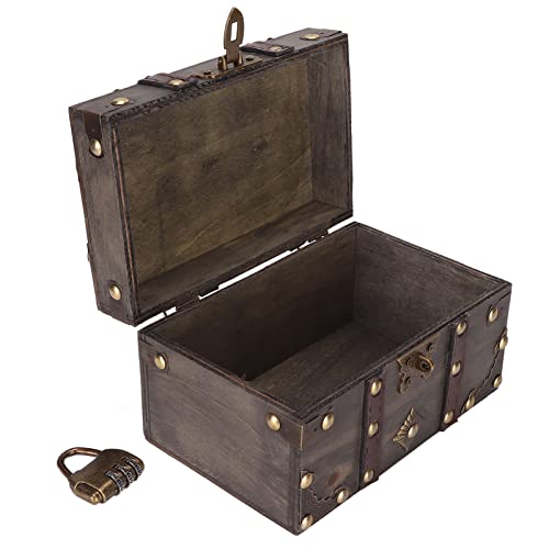 Caixa de joias feminina Caixa de joias organizador de joias estilo vintage feminino caixa de joias d