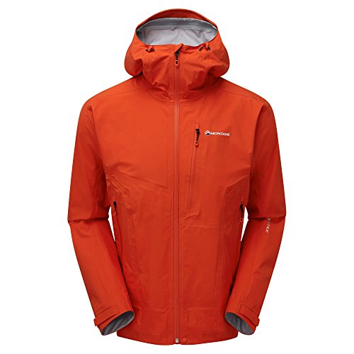 Preisvergleich Produktbild Montane Ultra Tour Jacke - AW19 - X Large