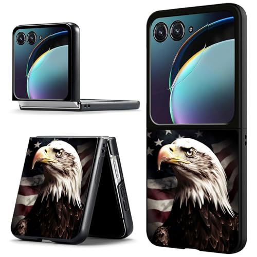 ACWDMKH Z Flip 8 Case,for Samsung Galaxy Z Flip 8 Case Slim
