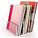 DOITOOL File Organizer Stand Design for Office Home School Multifunctional File Sorter for Easy Document Storage and Access
