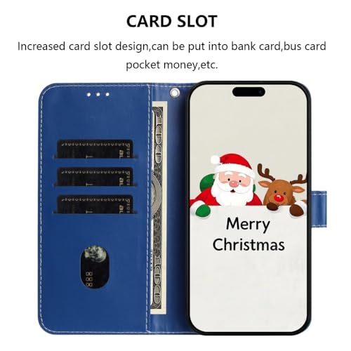 Étui à rabat Samsung Galaxy A31 motif flocon de neige, une idée cadeau originale - 7