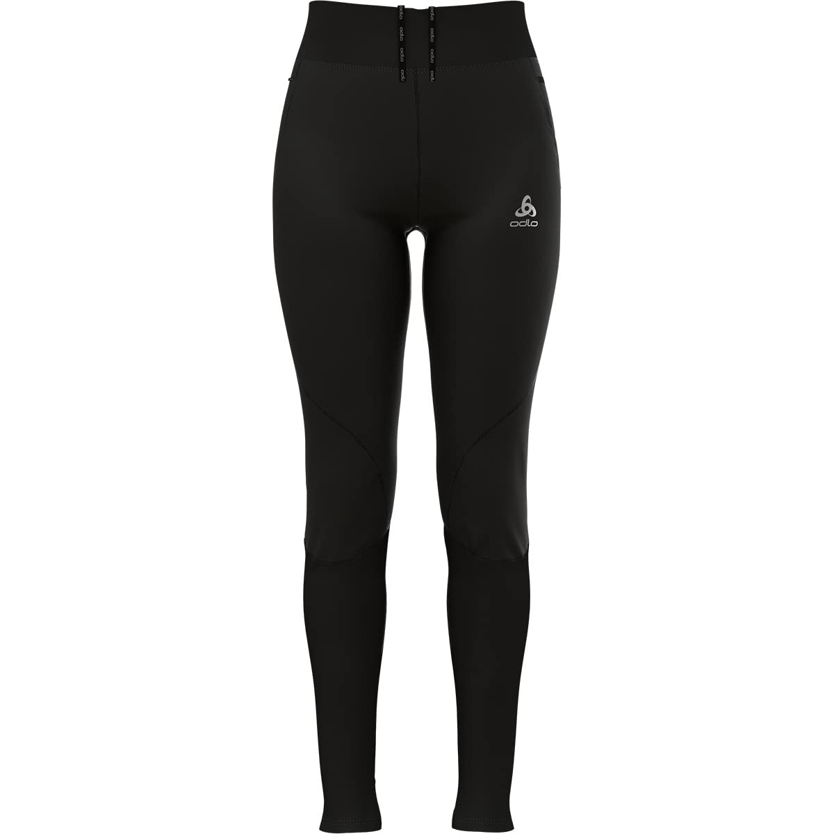 Odlo Damen Lauftight Zeroweight Warm_323331