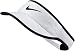 NIKE Women's Aerobill Featherlite Adjustable Visor