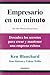 Empresario en un minuto : descubra los secretos para crear y mantener una empresa exitosa (Granica- Empresa Viva) - Blanchard, Kenneth, Hutson, Don, Willis, Ethan