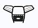 Polaris Sportsman 570 (2015-2018) & 450 (2016-20178 Quad ATV Bison Front Bumper Brush Guard Trail Series