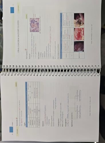 Image of Marrow World of Revision Notes (LATEST-EDITION - 9)(DEC-2025)(COMPLETE-SET 19 SUBJECTS)DIGITAL HD COLOURED PRINTED NOTES WITH SPIRAL BINDING-(2025-2026)