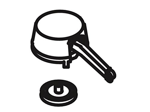 Kohler Cap Assembly #TOP20