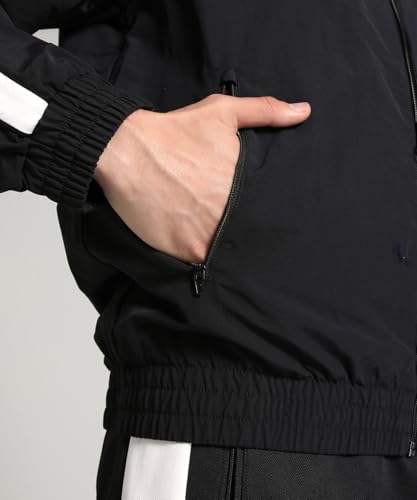 Veste de survêtement oversize T7 - vue 6