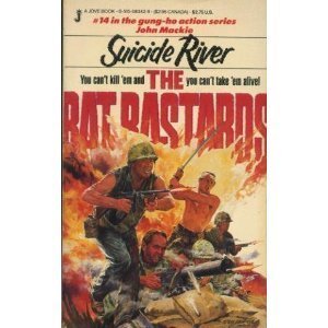 Suicide River RB 14 0515083429 Book Cover