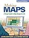 Making Maps, Second Edition: A Visual Guide to Map Design for GIS