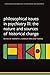 Philosophical issues in psychiatry III: The Nature and Sources of Historical Change (International Perspectives in Philosophy and Psychiatry)
