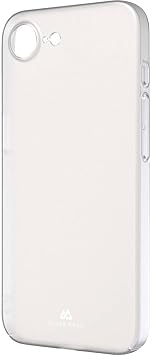 hama Germany | Ultra Thin Iced Apple iPhone 16e Case Clear