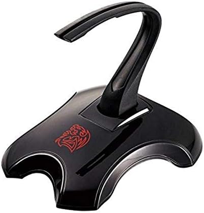 Thermaltake Tt e SPORTS Galeru Magnetic Detachable Head Gaming Mouse Bungee EAC-MSB001