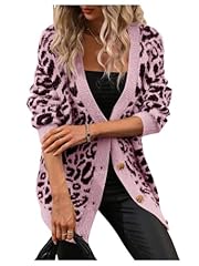 Pink Leopard