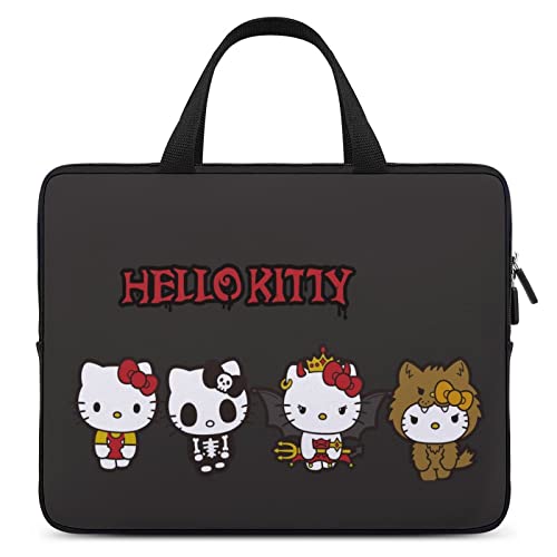 キティバニーポニー 15/16インチ パソコンPCポーチ ケース KITTY 楽天市場】kitty bunny pony Quilting Happy Bunny Laptop pouch 14