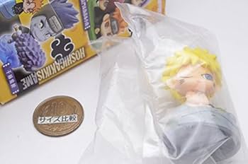 NARUTO ぷちきゃらランド 口寄せ 暁編 その弍 オマケ付き Amazon.co.jp: ぷちきゃらランド NARUTO-ナルト- 疾風伝 口寄せ