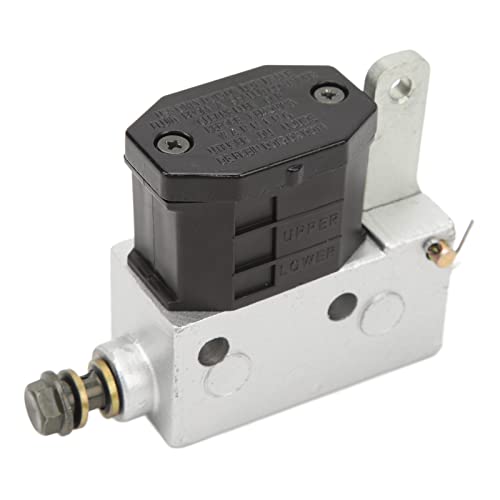 Cilindro Mestre do Freio, Bomba da Alavanca do Freio da Embreagem À Prova de Impacto Responsiva Estr