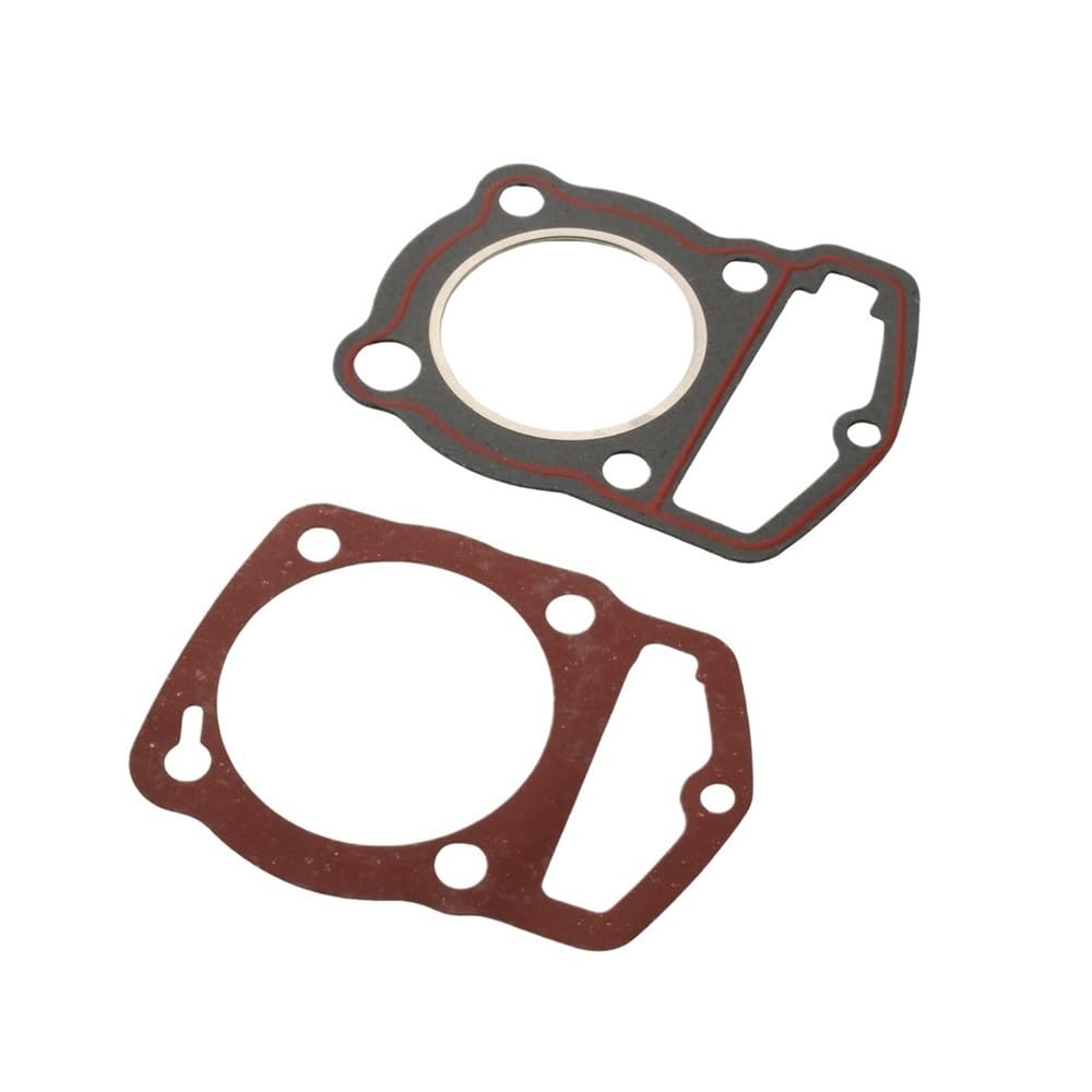 Jeu de Joints de Cylindre pour Rénovation Moteur Moto 125cc 125SM 4T
