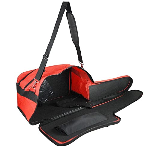 Echo 20 Inches Chain Saw Carry Bag #TOP1