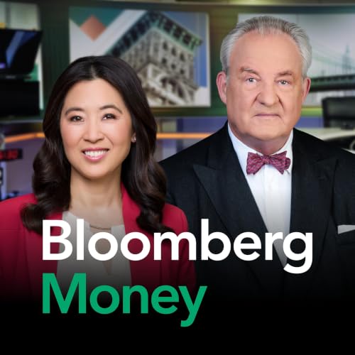 Bloomberg Money: SK hynix, Federal Reserve Trust, Prenups