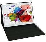 ♥ Servicio postventa ♥ Nos especializamos en tabletas durante 12 años, si la tableta tiene problemas dentro de un año, lo ayudaremos a reparar (daños no humanos). Puede estar seguro de comprar, si tiene alguna pregunta sobre nuestra tableta Android, le responderemos con la actitud más profesional, no dude en contactarnos.