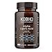 ALA Ácido Alfa Lipoico de Máxima Absorción Tipo R 60 cápsulas | Antioxidante Formulado con Vitaminas C y E | Controla Niveles Colesterol y Azúcar | Inhibidor Apetito | Antiinflamatorio