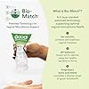 Good Clean Love Almost Naked Personal Lubricant, Organic Water-Based Lube with Aloe Vera, Safe for Toys & Condoms, Intimate Wellness Gel for Men & Women, 118 mL (4 fl oz)