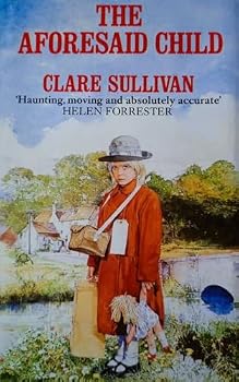 Hardcover The Aforesaid Child Book