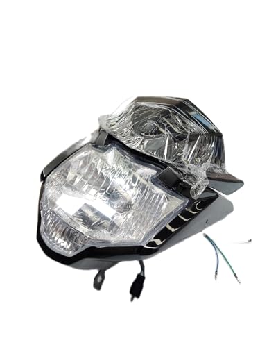 �ɓK������ FZ 2.0 FZ-S FI 2.0 FZ-FI-V2.0 FZN 150�ɓK������ �t�����g�w�b�h�����v�A�Z���u�� �I�[�g�o�C�A�N�Z�T���[ �w�b�h���C�g�A�Z���u�� �I�[�g�o�C�w�b�h���C�g(Matte blue)