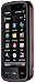 Produktbild Nokia 5800 XpressMusic red (GPS, 3,2 MP, WLAN, EDGE, HSDPA, UMTS, MP3) Handy ohne Vertrag, Vodafone-Branding