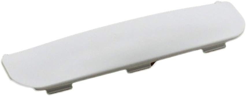 175D1372 Door Handle for GE Amana Dryer Replace for WE01X20419 WE1M1026 WE1M463