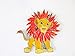 Disney Trading Pin - Simba The Lion King Booster Series