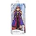 Disney Frozen Anna Fashion Doll with Long Red Hair & Outfit Inspired by Frozen 2 - Toy for Kids 3 Years Old & Up, Brown/A