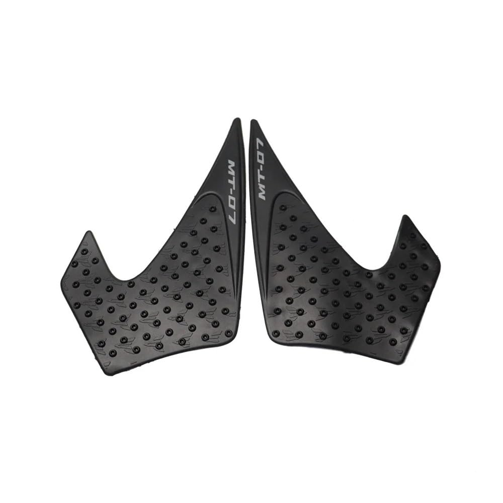 Pad de réservoir antidérapant MT-07 protection de peinture efficace contre rayures