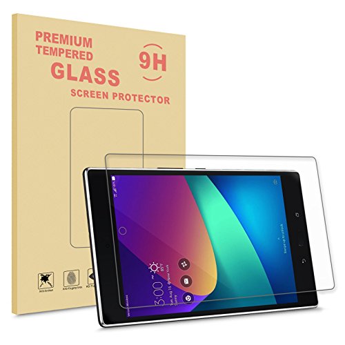 Infiland Verizon ASUS ZenPad Z8s 2017 Screen Protector,Premium HD Clear Tempered Glass Screen Protector for Verizon ASUS ZenPad Z8s ZT582KL 7.9 Infiland Verizon ASUS ZenPad Z8s 2017 Screen Protector,Premium HD Clear Tempered Glass Screen Protector for Verizon ASUS ZenPad Z8s ZT582KL 7.9