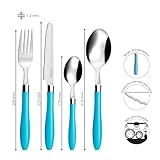 Zoom IMG-1 pradel essentiel posate acciaio inox Zoom IMG-1 pradel essentiel posate acciaio inox