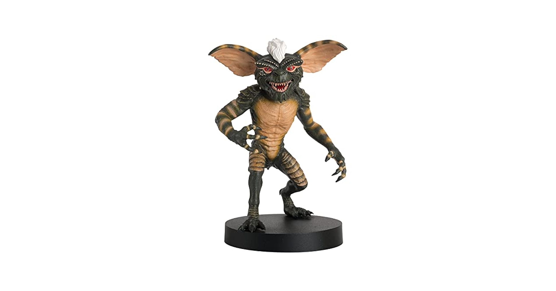 GREMLINS 19inch STRIPE 等身大ストライプ a Amazon.com: Stripe (Gremlins) | The Horror Collection : Toys