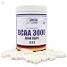 Produktbild BCAA Kapseln 4:1:1 - Hochdosiert Aminosäuren BCAAs 240 Caps mit 1100mg / Kapsel ( L-Leucin, L-Isoleucin, L-Valin )