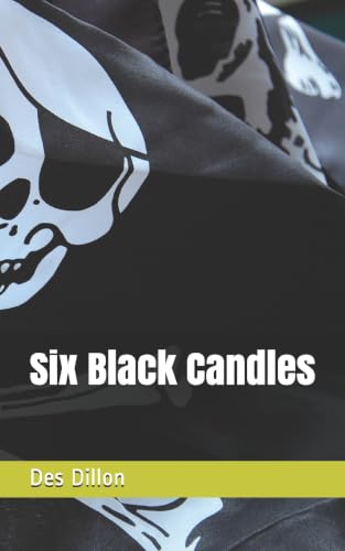 Six Black Candles